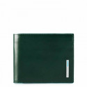 Портмоне Piquadro BL SQUARE/Forest PU3891B2R_VE6