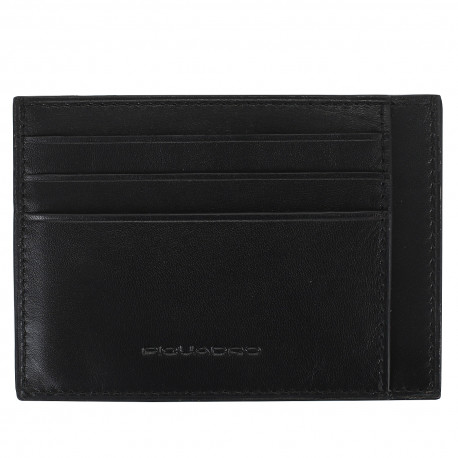 Кредитниця Piquadro BOLD/Black PP2762BOR_N