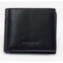 Портмоне Piquadro BOLD/Black PU3891BOR_N
