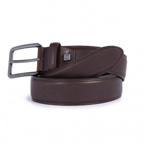Ремінь Piquadro BK SQUARE/D.Brown CU4875B3_TM