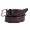 Ремінь Piquadro BK SQUARE/D.Brown CU4876B3_TM