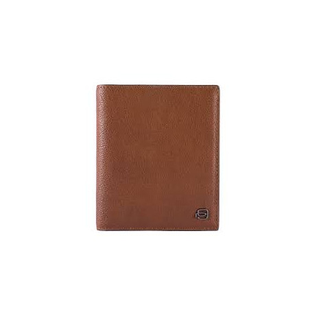 Портмоне Piquadro BK SQUARE/D.Brown PU4859B3R_TM