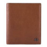 Портмоне Piquadro BK SQUARE/D.Brown PU4859B3R_TM