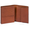 Портмоне Piquadro BK SQUARE/D.Brown PU4859B3R_TM