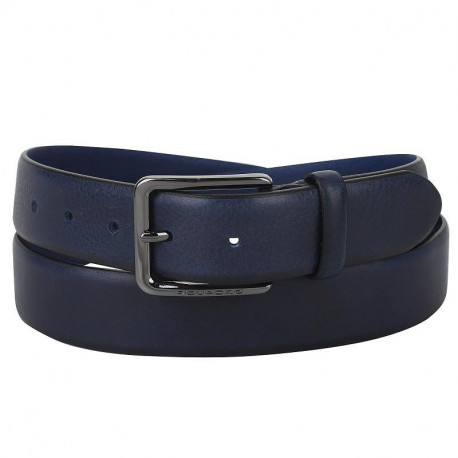 Ремень Piquadro BK SQUARE/N.Blue CU4204B3_BLU2