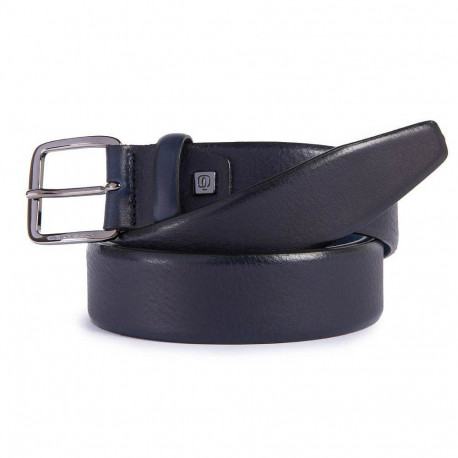 Ремінь Piquadro BK SQUARE/N.Blue CU4876B3_BLU2