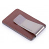 Портмоне Piquadro BOLD/D.Brown PP4857BO_TM