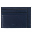 Кредитница Piquadro BOLD/Blue PP2762BOR_BLU