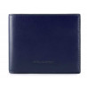 Портмоне Piquadro BOLD/Blue PU257BOR_BLU