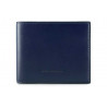 Портмоне Piquadro BOLD/Blue PU3891BOR_BLU