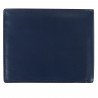 Портмоне Piquadro BOLD/Blue PU4188BOR_BLU