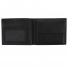 Портмоне Piquadro TAG/Black PU4858TAGR_N