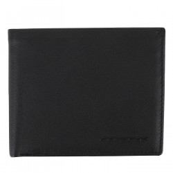 Портмоне Piquadro TAG/Black PU4858TAGR_N