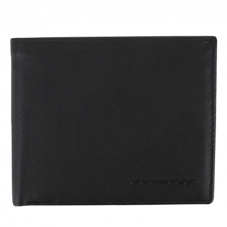Портмоне Piquadro TAG/Black PU4858TAGR_N