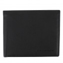 Портмоне Piquadro TAG/Black PU4858TAGR_N