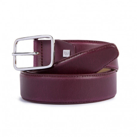 Ремінь Piquadro C67/Bordeaux CU4881C67_BO