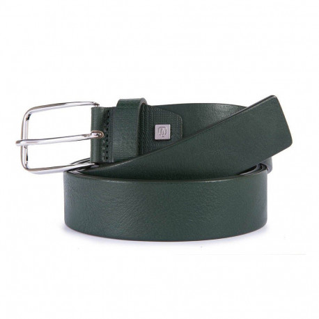 Ремень Piquadro C69/Green CU4884C69_VE