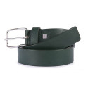 Ремень Piquadro C69/Green CU4884C69_VE