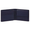 Портмоне Piquadro TAG/Blue PU1392TAGR_BLU