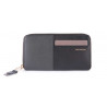Портмоне Piquadro ECHO/Black PD1515W100R_N