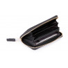 Портмоне Piquadro ECHO/Black PD1515W100R_N