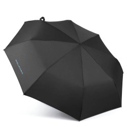 Парасолька Piquadro OMBRELLI/Black OM3605OM4_N