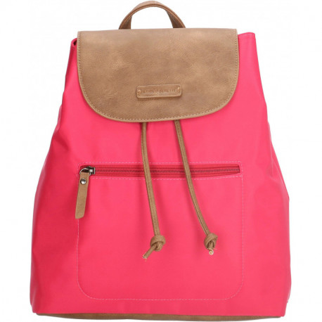 Рюкзак Enrico Benetti CHAMBERY/Fuchsia Eb66367 011