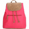 Рюкзак Enrico Benetti CHAMBERY/Fuchsia Eb66367 011