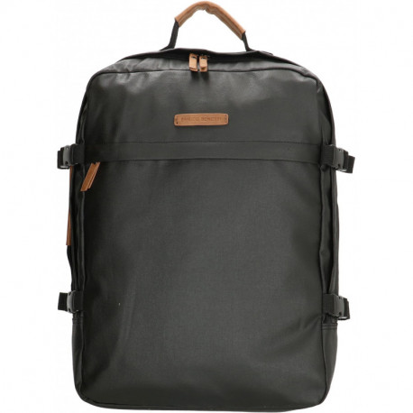 Рюкзак для ноутбука Enrico Benetti DAKAR/Black Eb66402 001