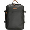 Рюкзак для ноутбука Enrico Benetti DAKAR/Black Eb66402 001