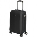 Чемодан Enrico Benetti ATLANTA/Black S Маленький Eb74000 001-50