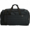 Дорожная сумка Enrico Benetti DARWIN/Black Eb47177 001