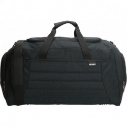Дорожная сумка Enrico Benetti DARWIN/Black Eb47178 001
