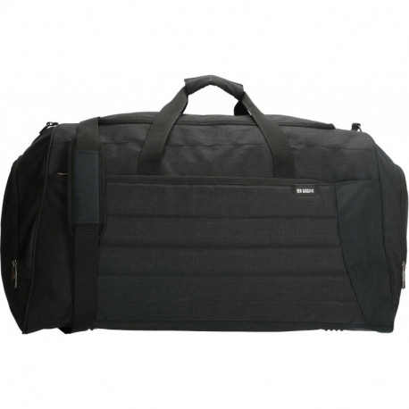 Дорожная сумка Enrico Benetti DARWIN/Black Eb47179 001