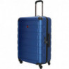 Валіза Enrico Benetti LITTLE ROCK/Steel Blue L Велика Eb39041 088-70