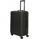 Валіза Enrico Benetti LOUISVILLE/Black M Середня Eb39040 001-60