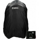 Чехол для рюкзака Enrico Benetti TRAVEL ACC/Black Eb54425 001