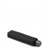 Парасолька Piquadro OMBRELLI/Black OM3645OM4_N
