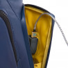 Рюкзак для ноутбука Piquadro EXPLORER Bagmotic/Green CA4789W97BM_VE