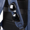Рюкзак для ноутбука Piquadro EXPLORER Bagmotic/Green CA4789W97BM_VE