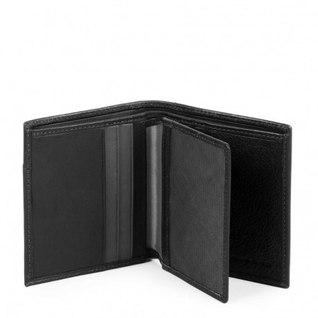 Кредитниця Piquadro VANGUARD/Black PP1518W96R_N