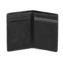 Кредитниця Piquadro VANGUARD/Black PP4769W96R_N