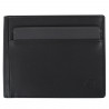 Портмоне Piquadro VANGUARD/Black PU4518W96R_N
