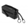 Ключница Piquadro VANGUARD/Black PC4216W96_N