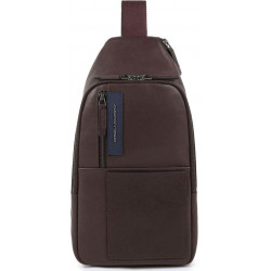 Монорюкзак Piquadro VANGUARD/D.Brown CA4778W96_TM