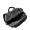 Рюкзак для ноутбука Piquadro VOSTOK/Black CA4115W95_N