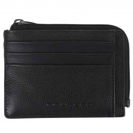 Кредитниця Piquadro VOSTOK/Black PP4822W95R_N