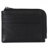 Кредитниця Piquadro VOSTOK/Black PP4822W95R_N