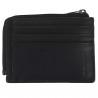 Кредитниця Piquadro VOSTOK/Black PP4822W95R_N