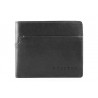 Портмоне Piquadro VOSTOK/Black PU3891W95R_N